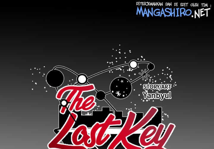The Lost Key Chapter 01
