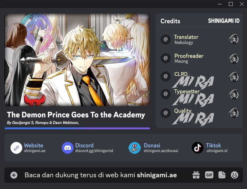 the-demon-prince-goes-to-the-academy Chapter 47