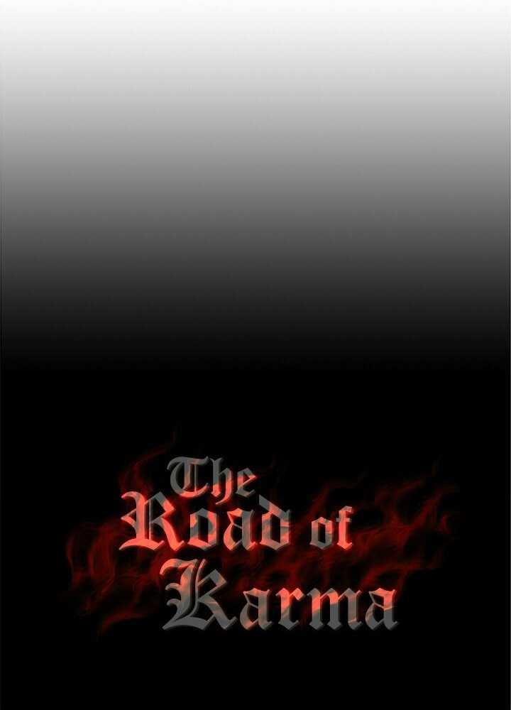 The Road of Karma Chapter 4