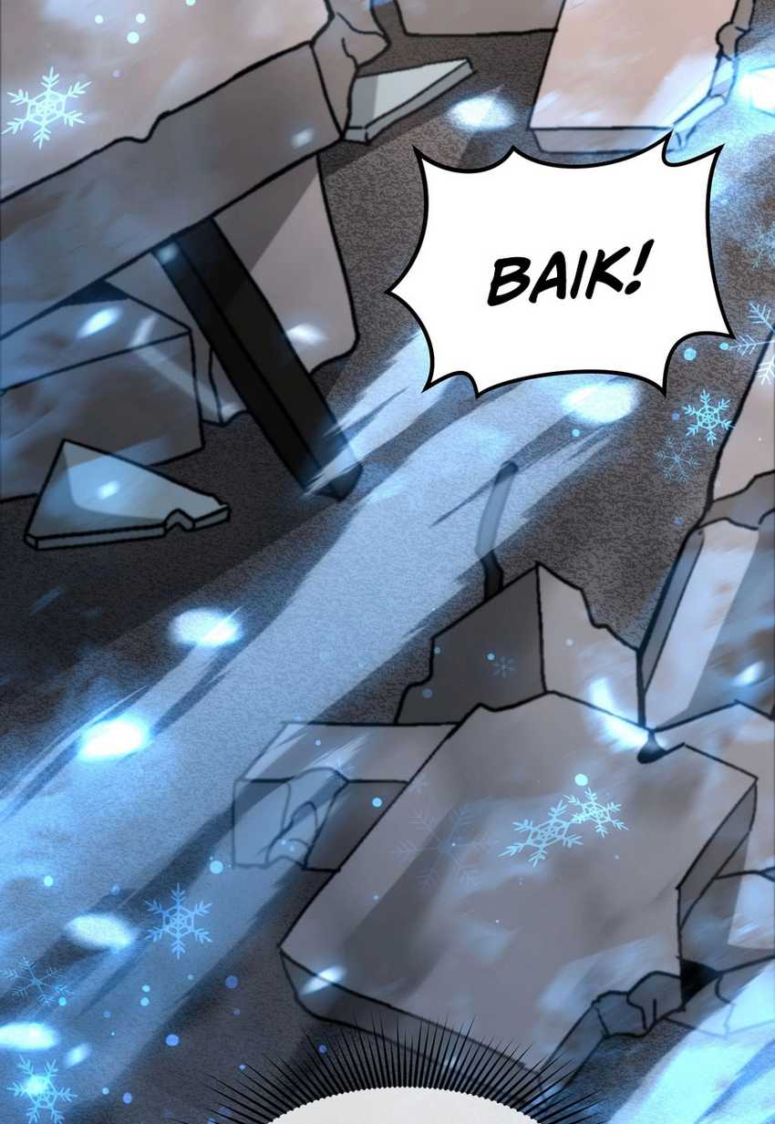 The Iron-Blooded Necromancer Has Returned Chapter 34