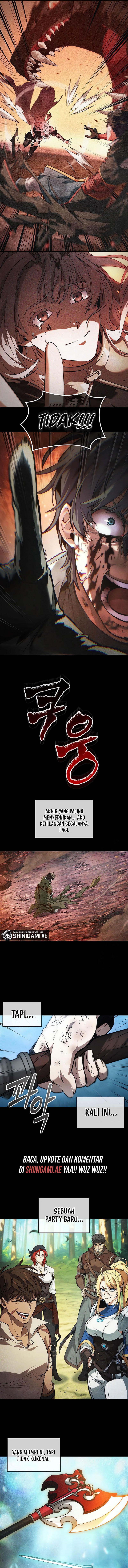 the-last-adventurer Chapter 65