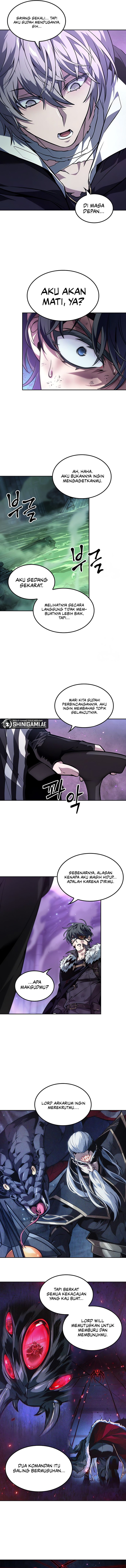 the-last-adventurer Chapter 65
