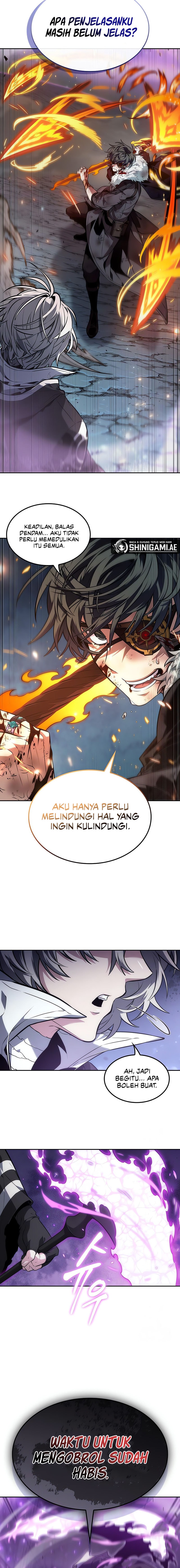 the-last-adventurer Chapter 65