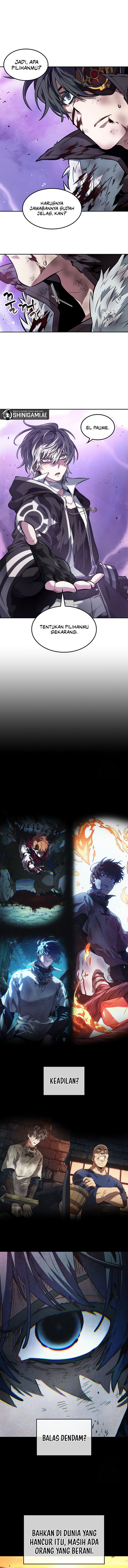 the-last-adventurer Chapter 65