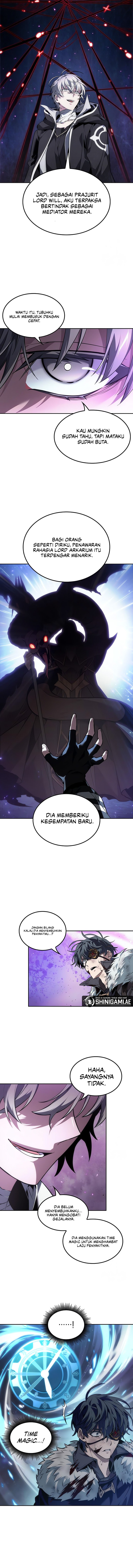 the-last-adventurer Chapter 65