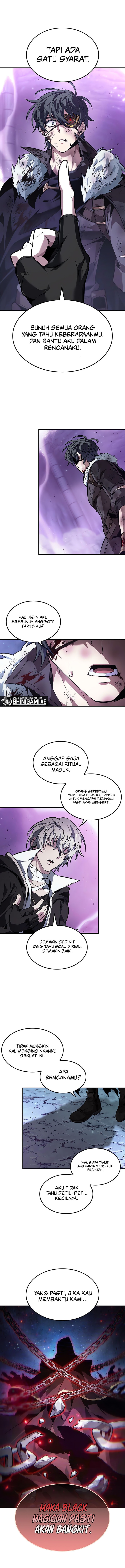 the-last-adventurer Chapter 65