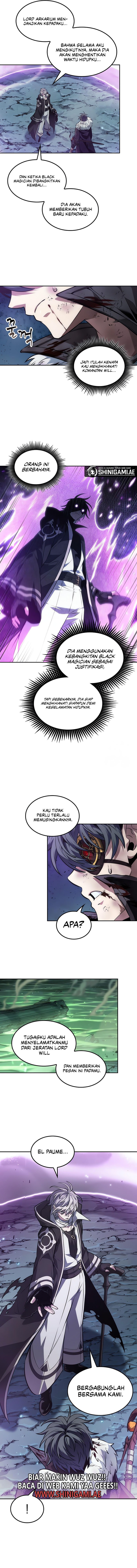 the-last-adventurer Chapter 65