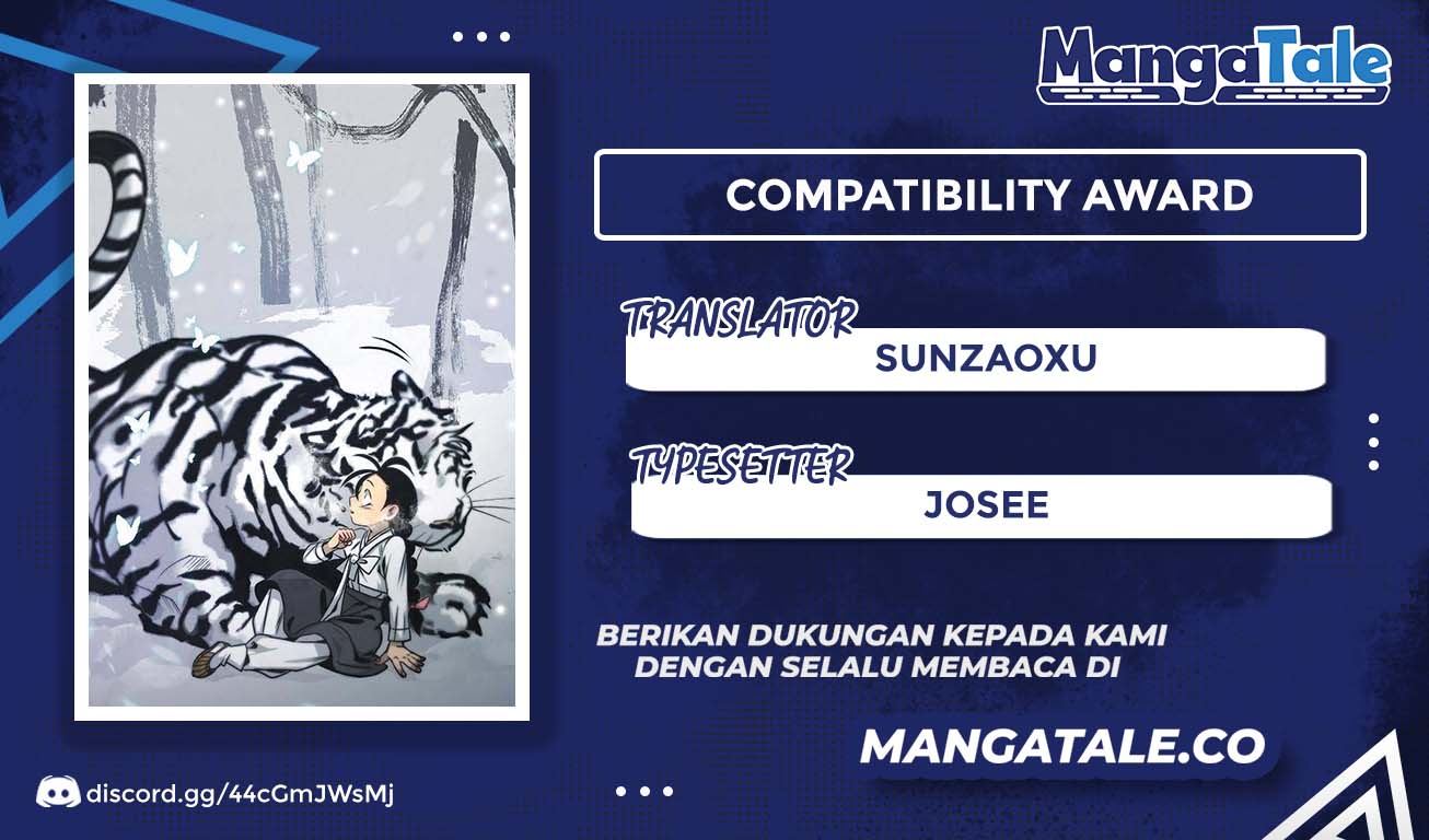 Compatibility Award Chapter 00