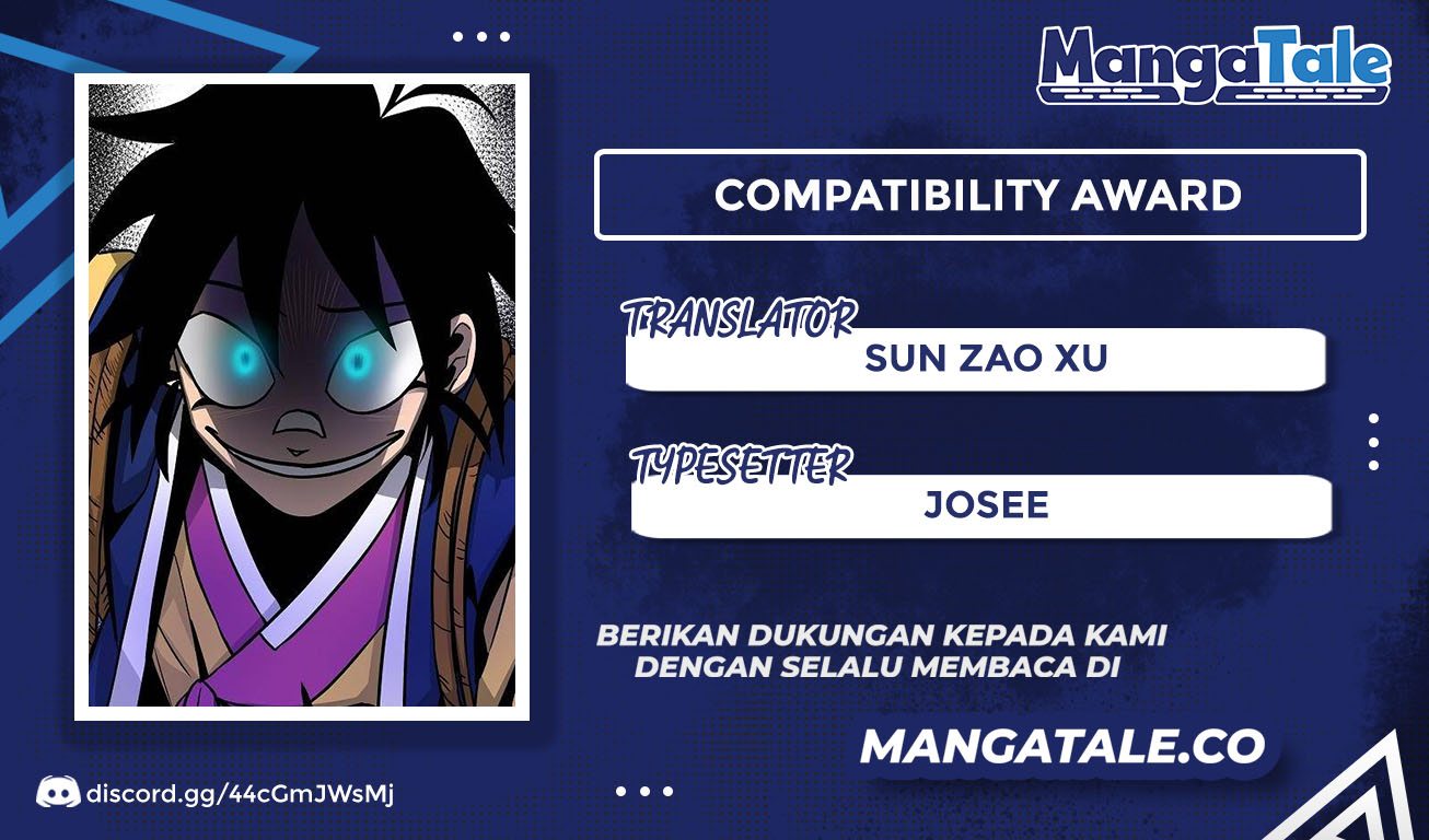 Compatibility Award Chapter 01