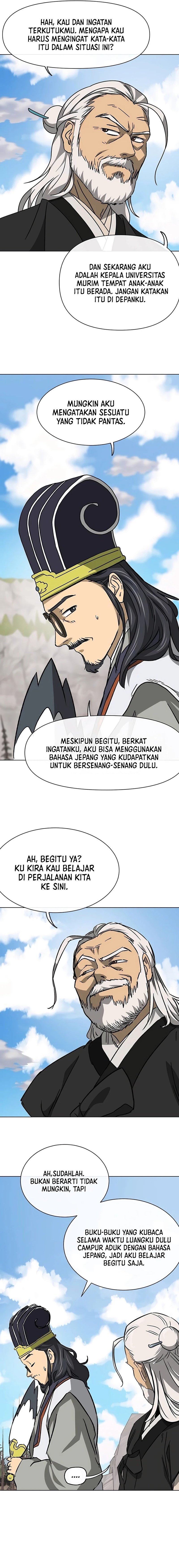 infinite-level-up-in-murim Chapter 193