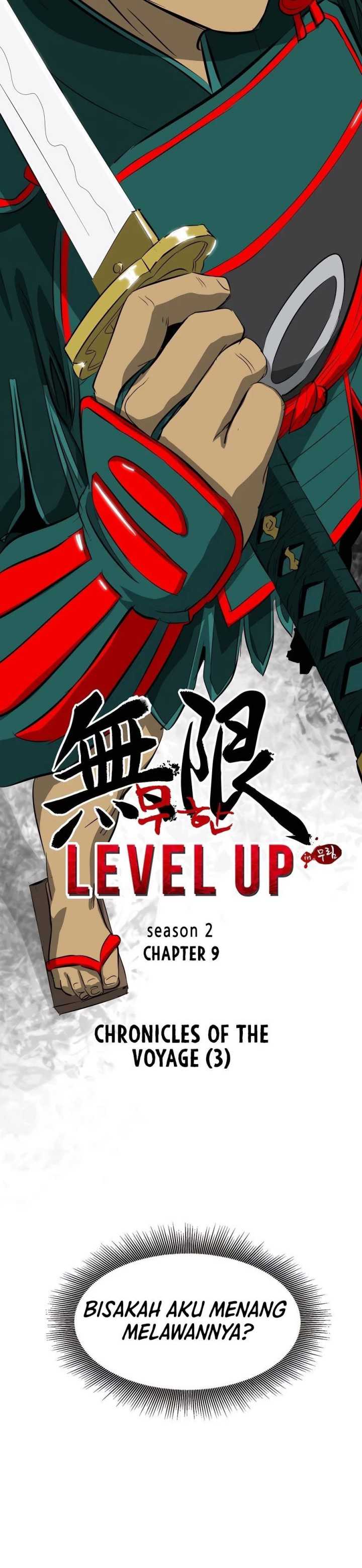 Infinite Level Up in Murim Chapter 138