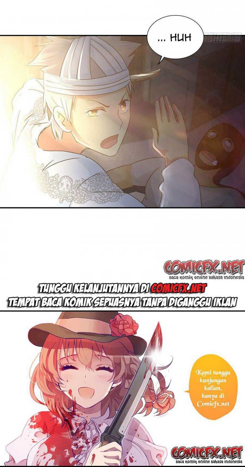 I Am The God Of Medicine Chapter 69 bahasa indonesia