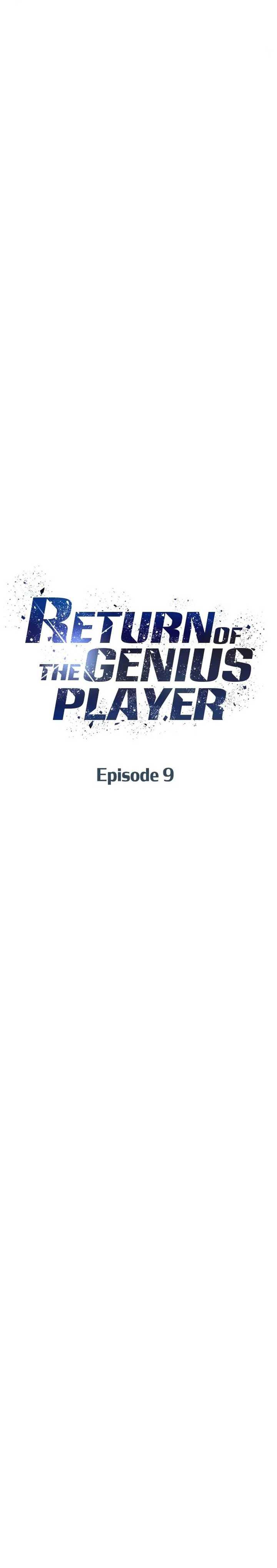 return-of-the-genius-player Chapter chapter-09