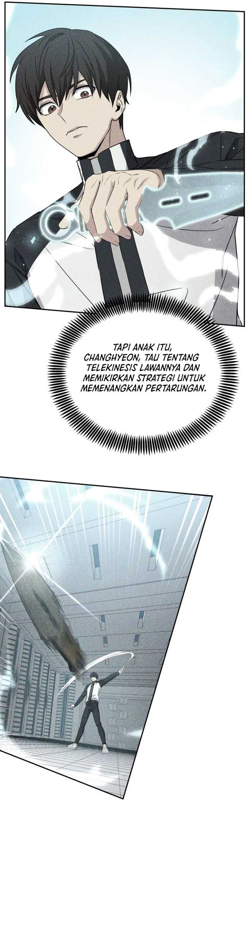 return-of-the-genius-player Chapter chapter-12