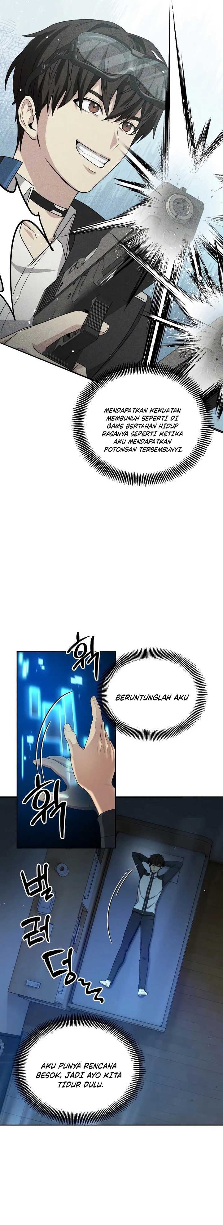 return-of-the-genius-player Chapter chapter-18