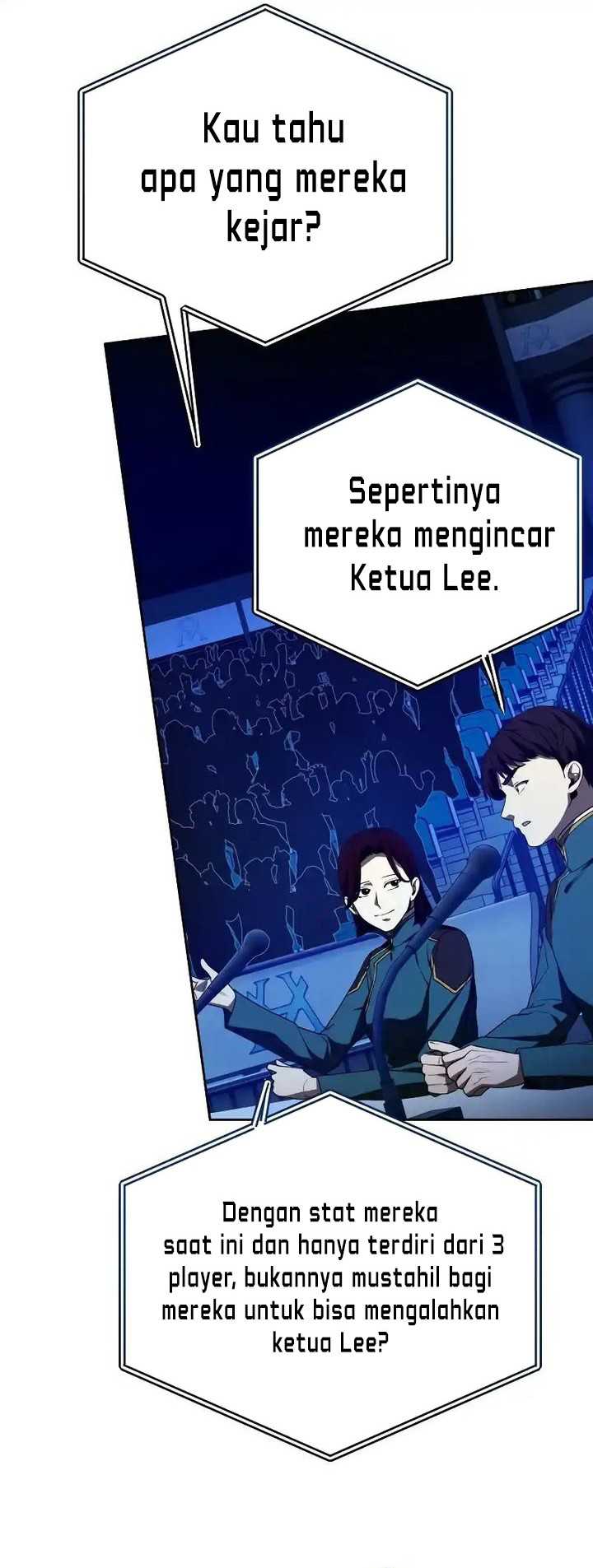 return-of-the-genius-player Chapter chapter-25