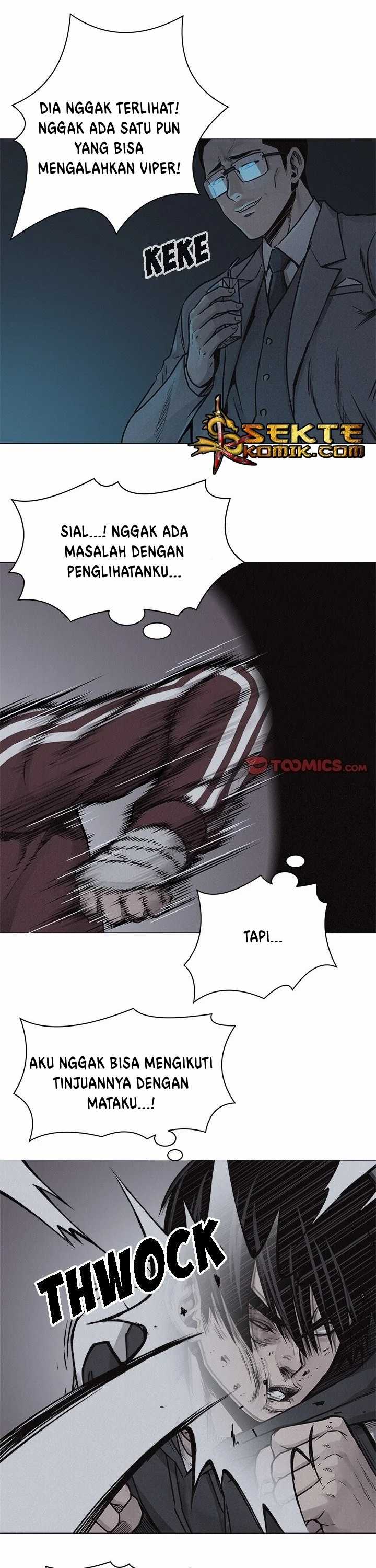 Pounding Chapter 74