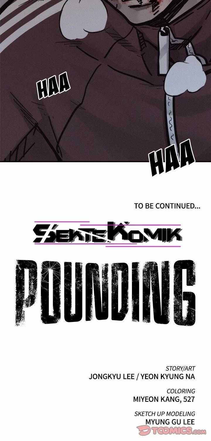 Pounding Chapter 77
