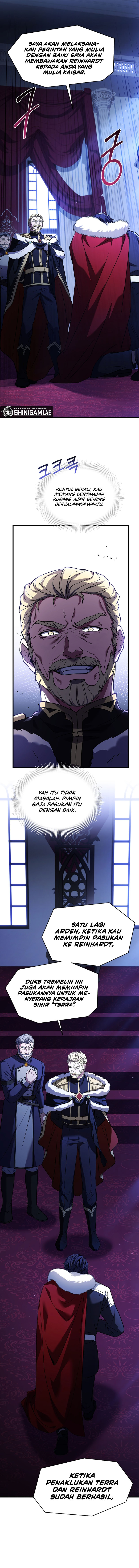 return-of-the-greatest-lancer Chapter 120