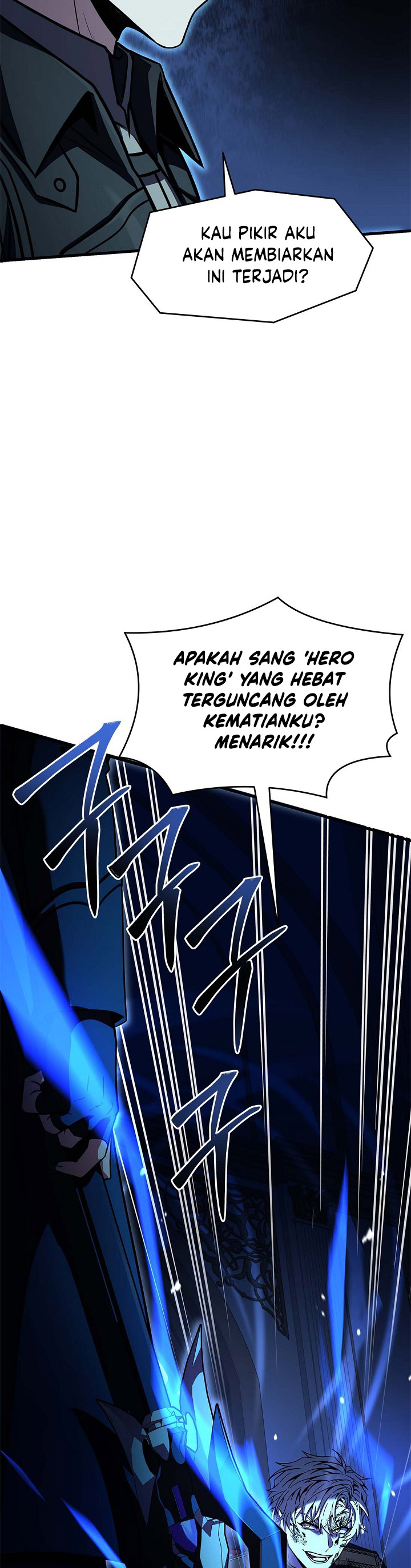 return-of-the-greatest-lancer Chapter 140