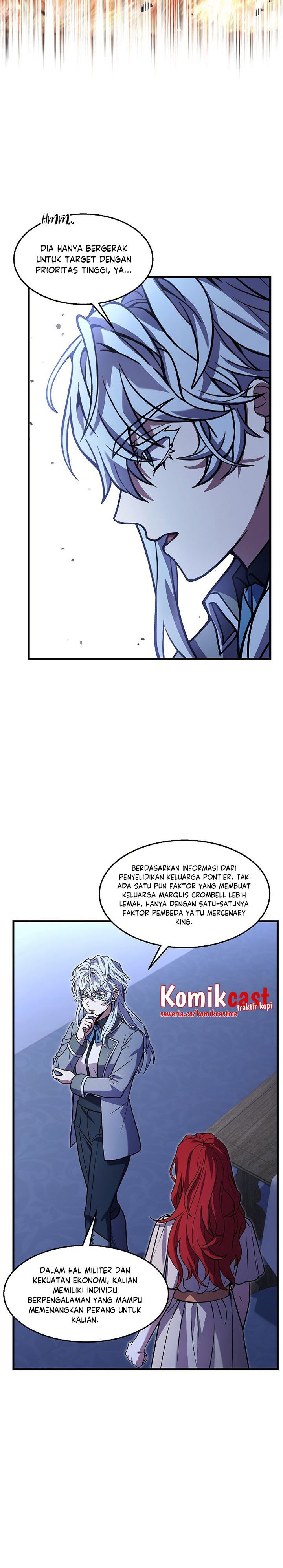 return-of-the-greatest-lancer Chapter 63 fix1