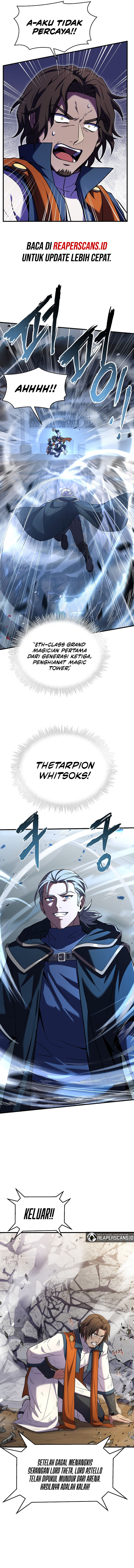 return-of-the-greatest-lancer Chapter 73