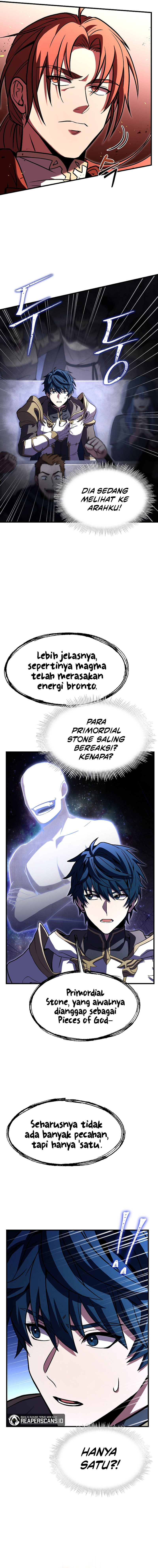 return-of-the-greatest-lancer Chapter 74
