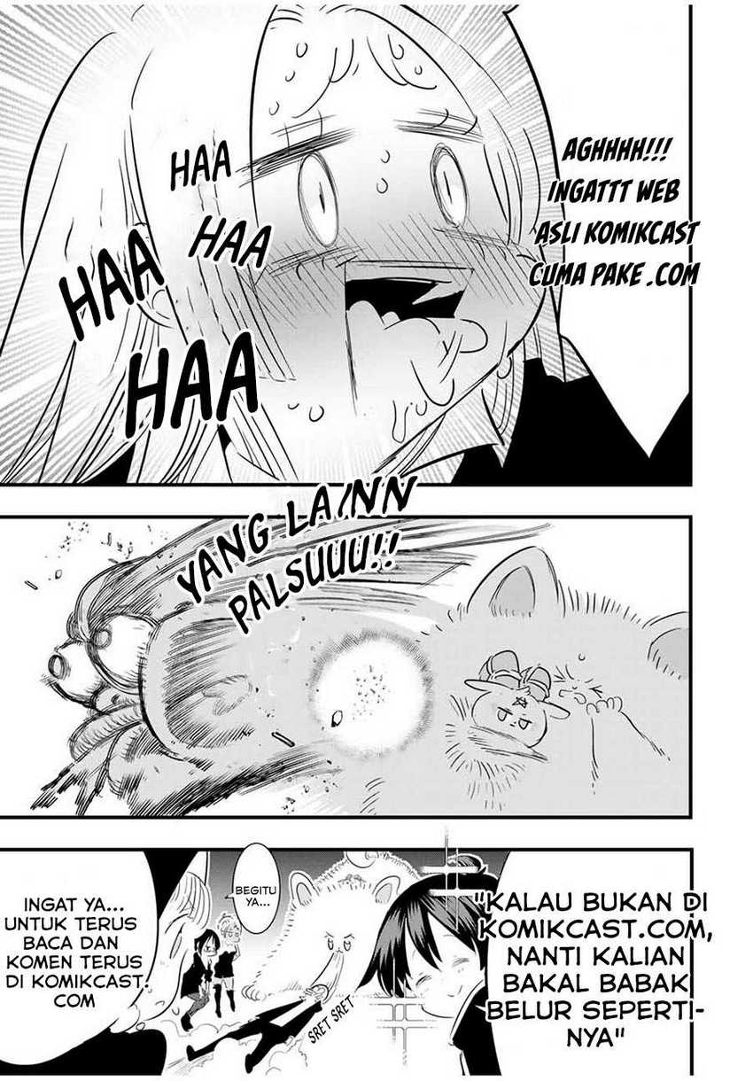 Return of The Greatest Lancer Chapter 14