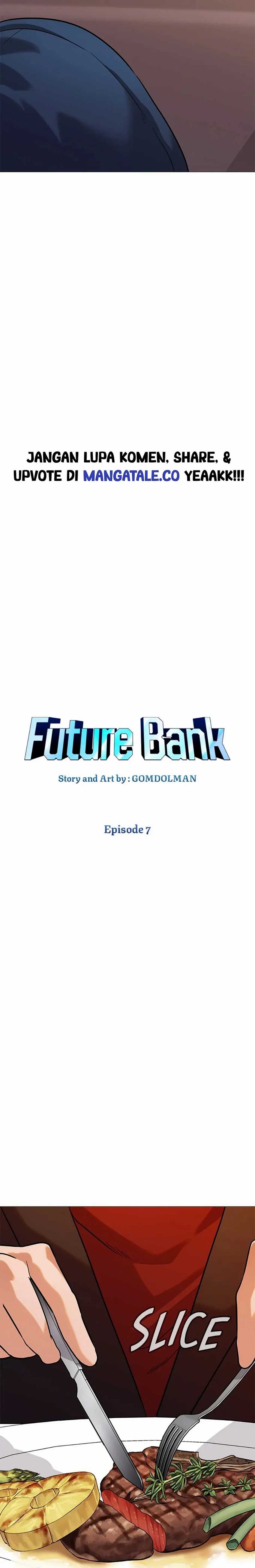 Future Bank Chapter 07