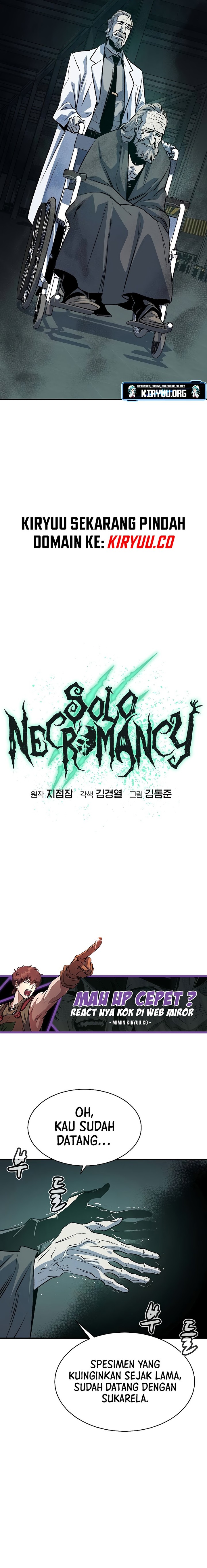 alone-necromancer Chapter 141