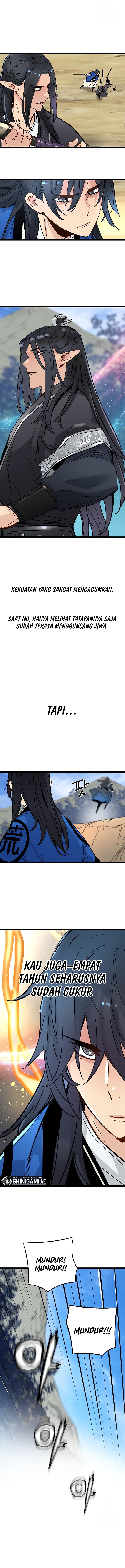 surviving-as-a-genius-on-borrowed-time Chapter 33