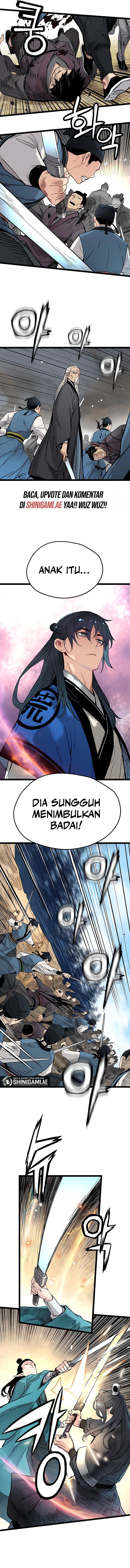 surviving-as-a-genius-on-borrowed-time Chapter 33