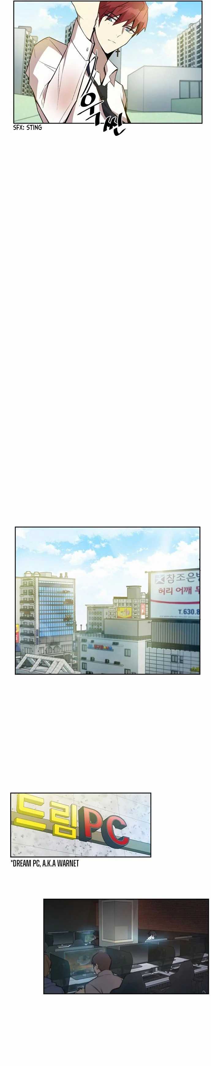 kill-to-villain Chapter chapter-04
