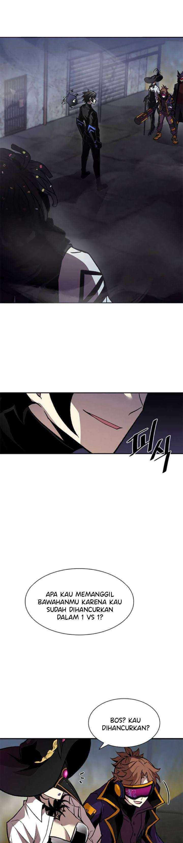 kill-to-villain Chapter chapter-12