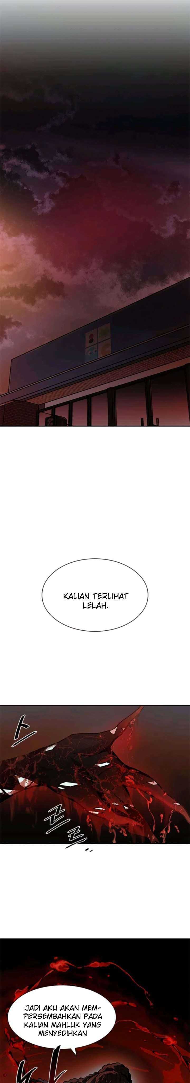 kill-to-villain Chapter chapter-16