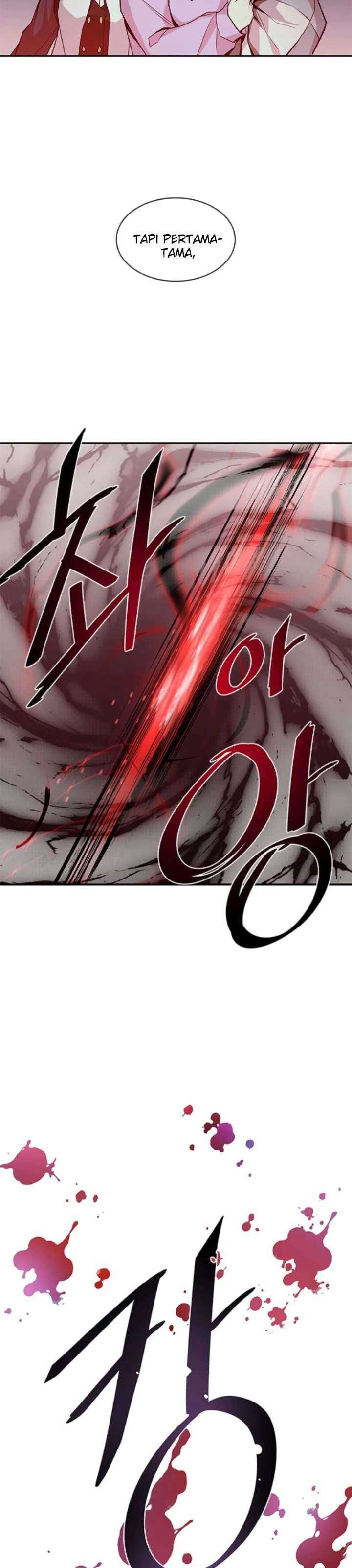 kill-to-villain Chapter chapter-16