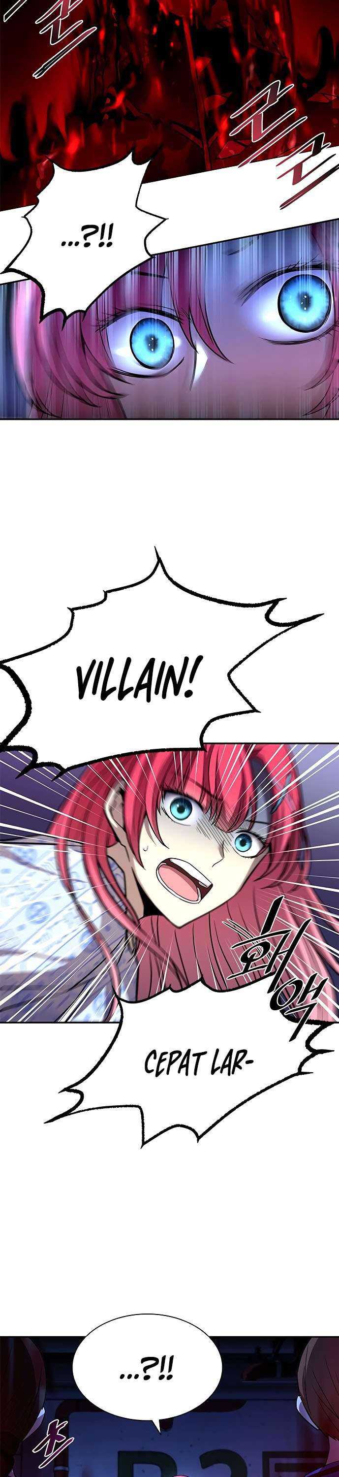 kill-to-villain Chapter chapter-20