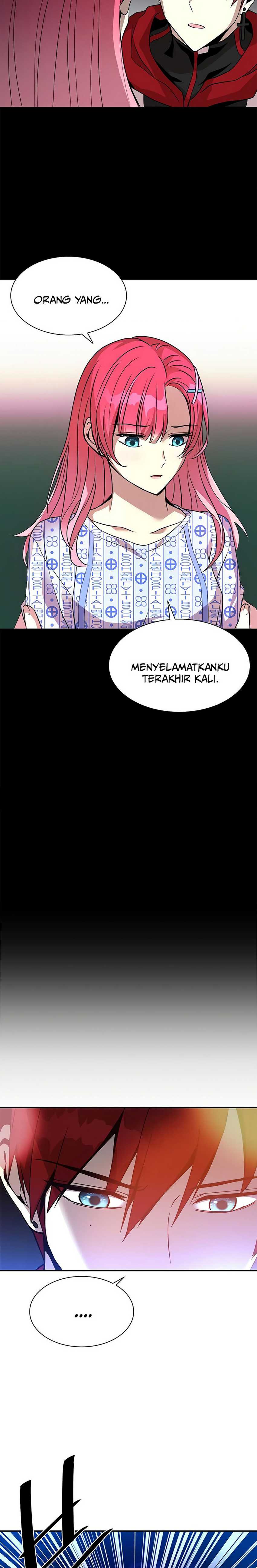 kill-to-villain Chapter chapter-22