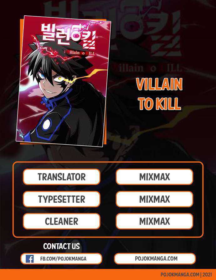 kill-to-villain Chapter chapter-25