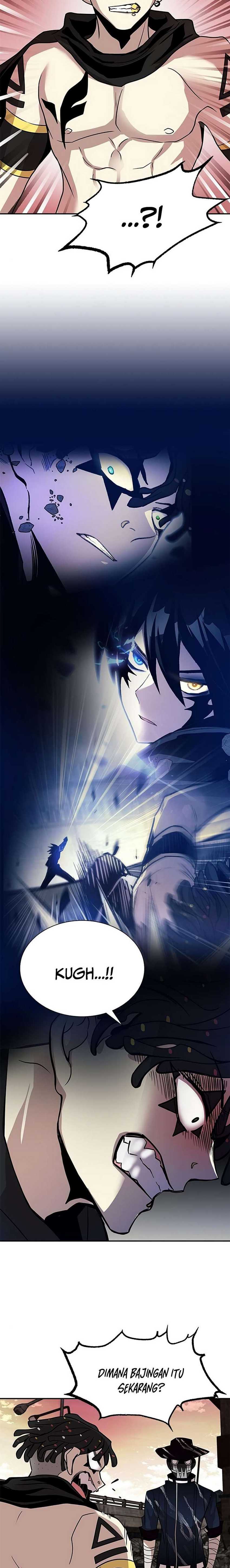 kill-to-villain Chapter chapter-26