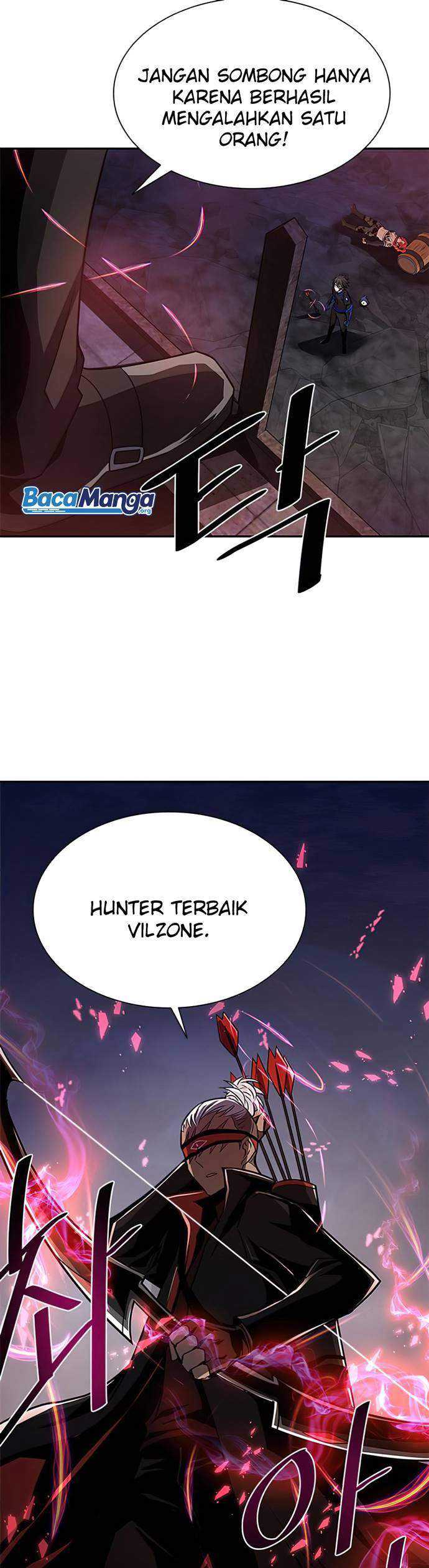 kill-to-villain Chapter chapter-30
