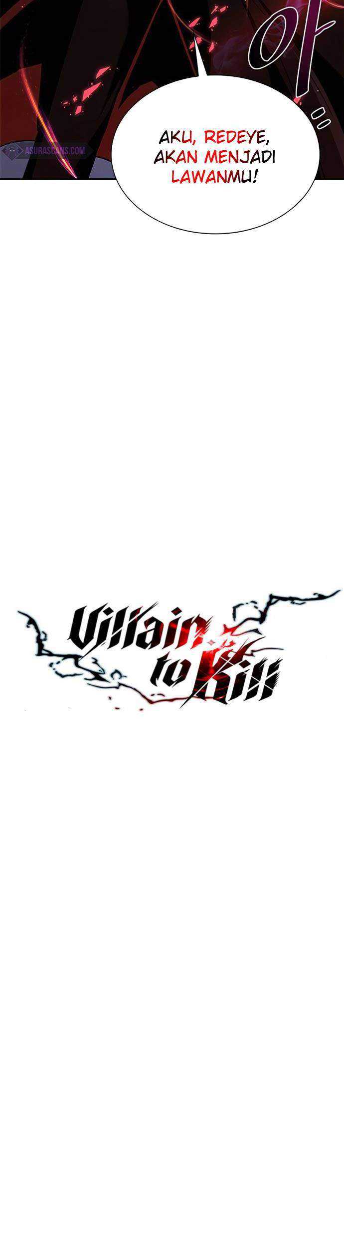 kill-to-villain Chapter chapter-30