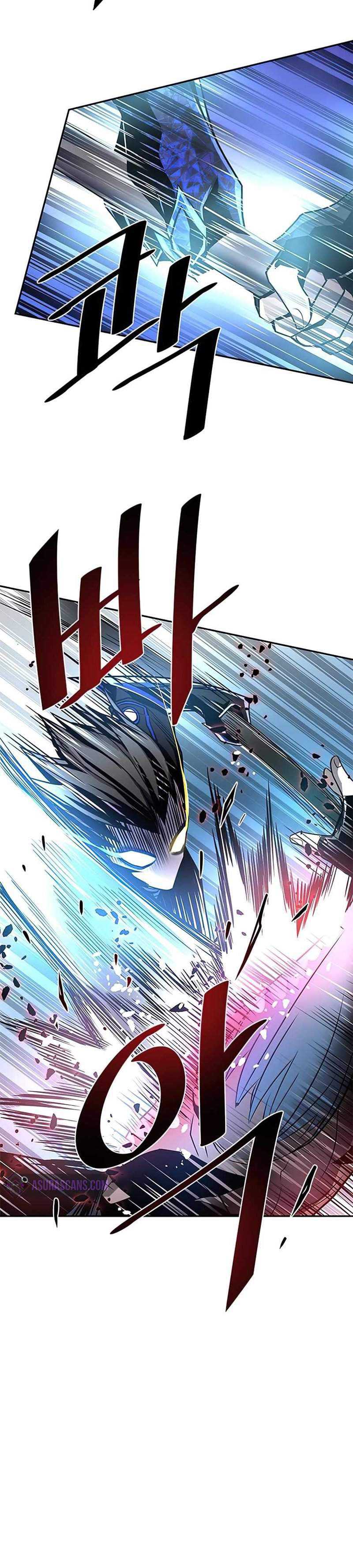 kill-to-villain Chapter chapter-31