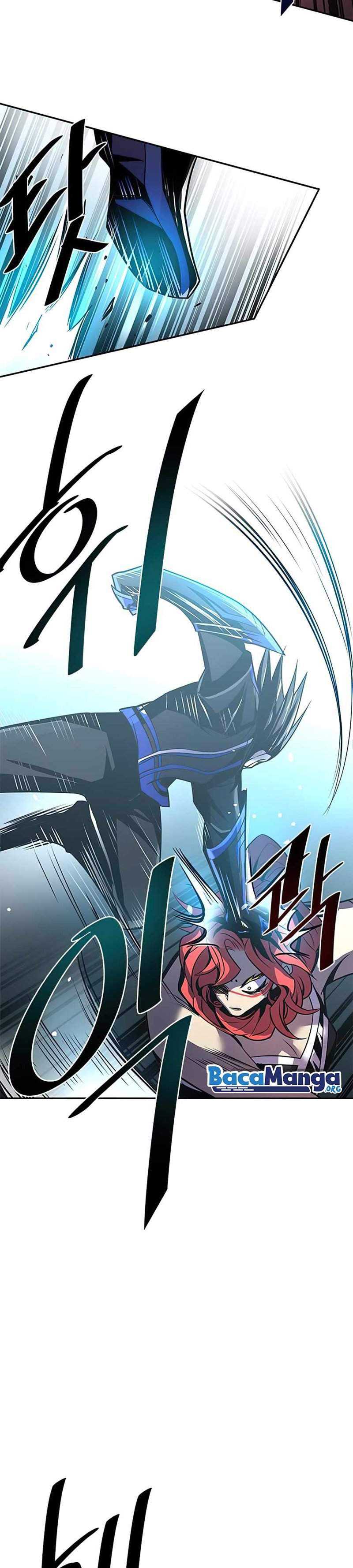 kill-to-villain Chapter chapter-31