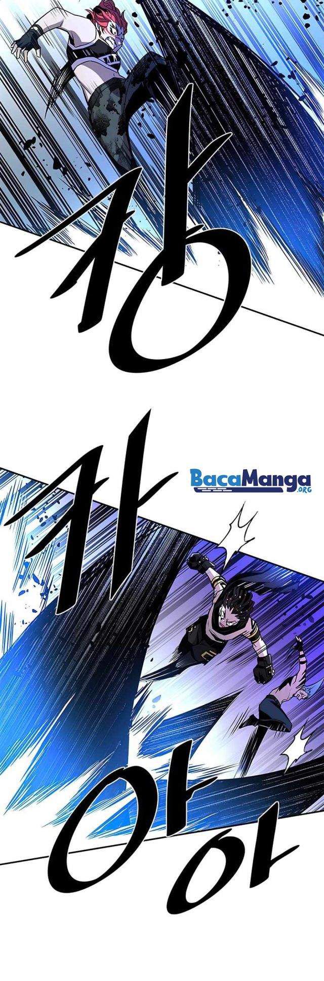kill-to-villain Chapter chapter-33