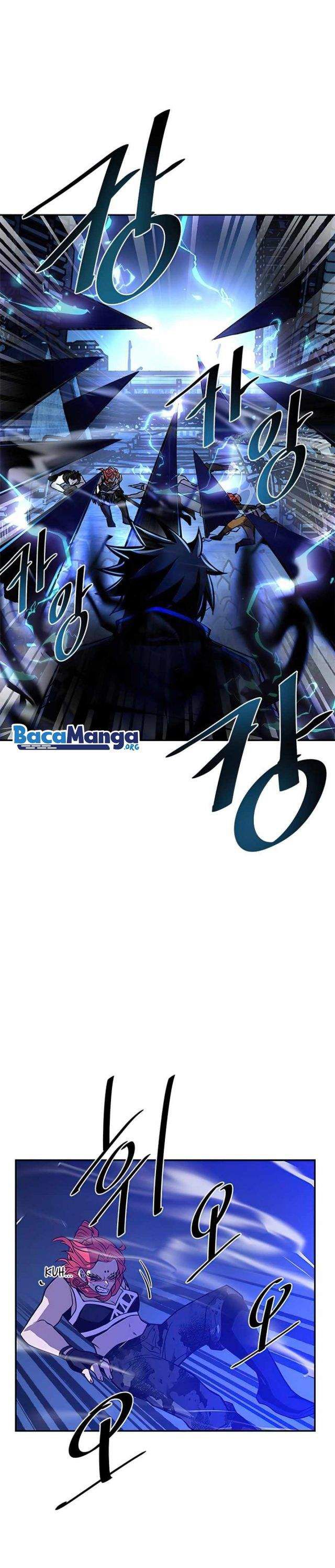 kill-to-villain Chapter chapter-33