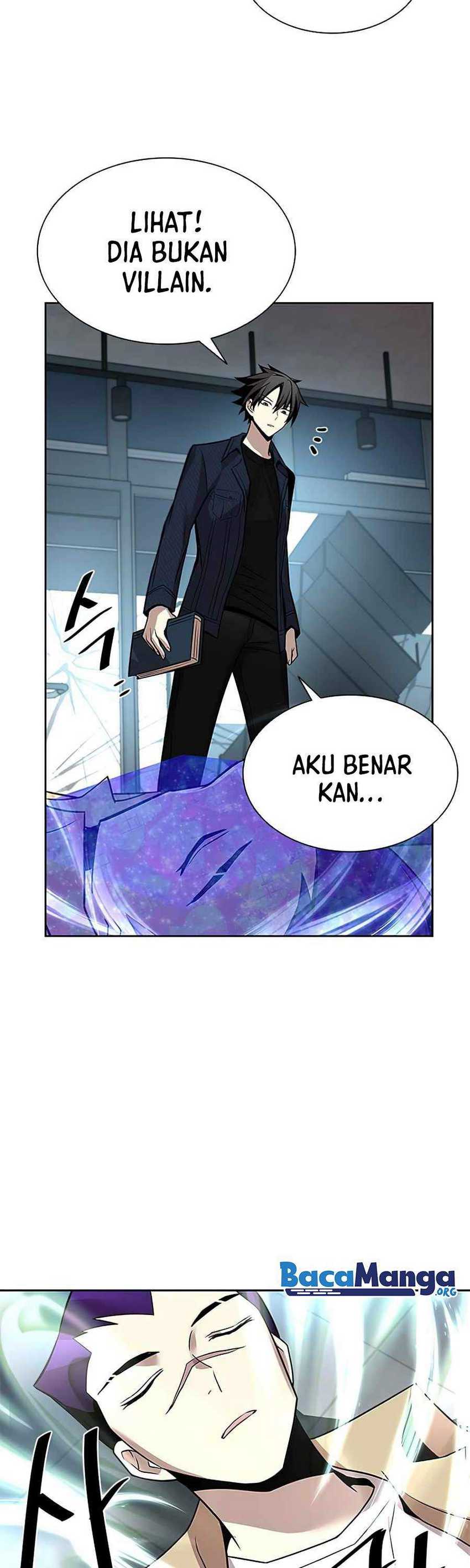 kill-to-villain Chapter chapter-38