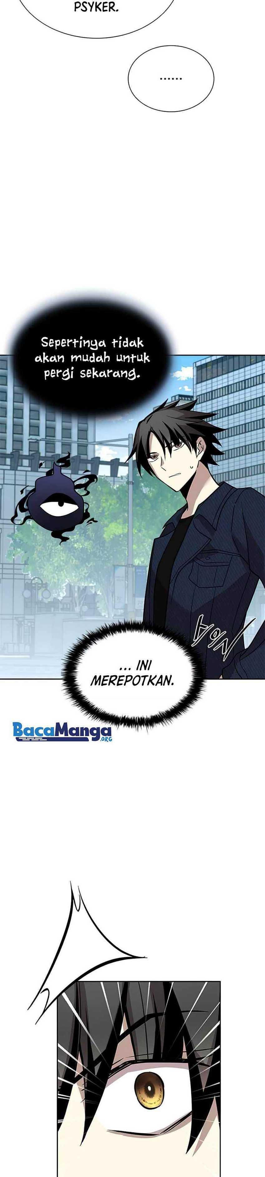 kill-to-villain Chapter chapter-39