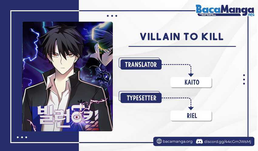 kill-to-villain Chapter chapter-39