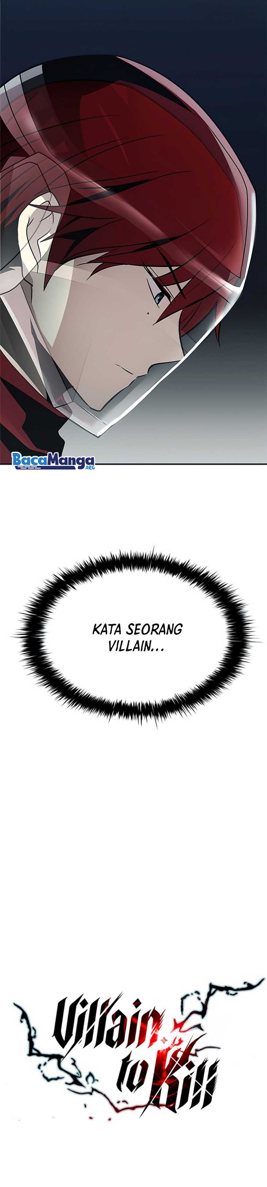 kill-to-villain Chapter chapter-45